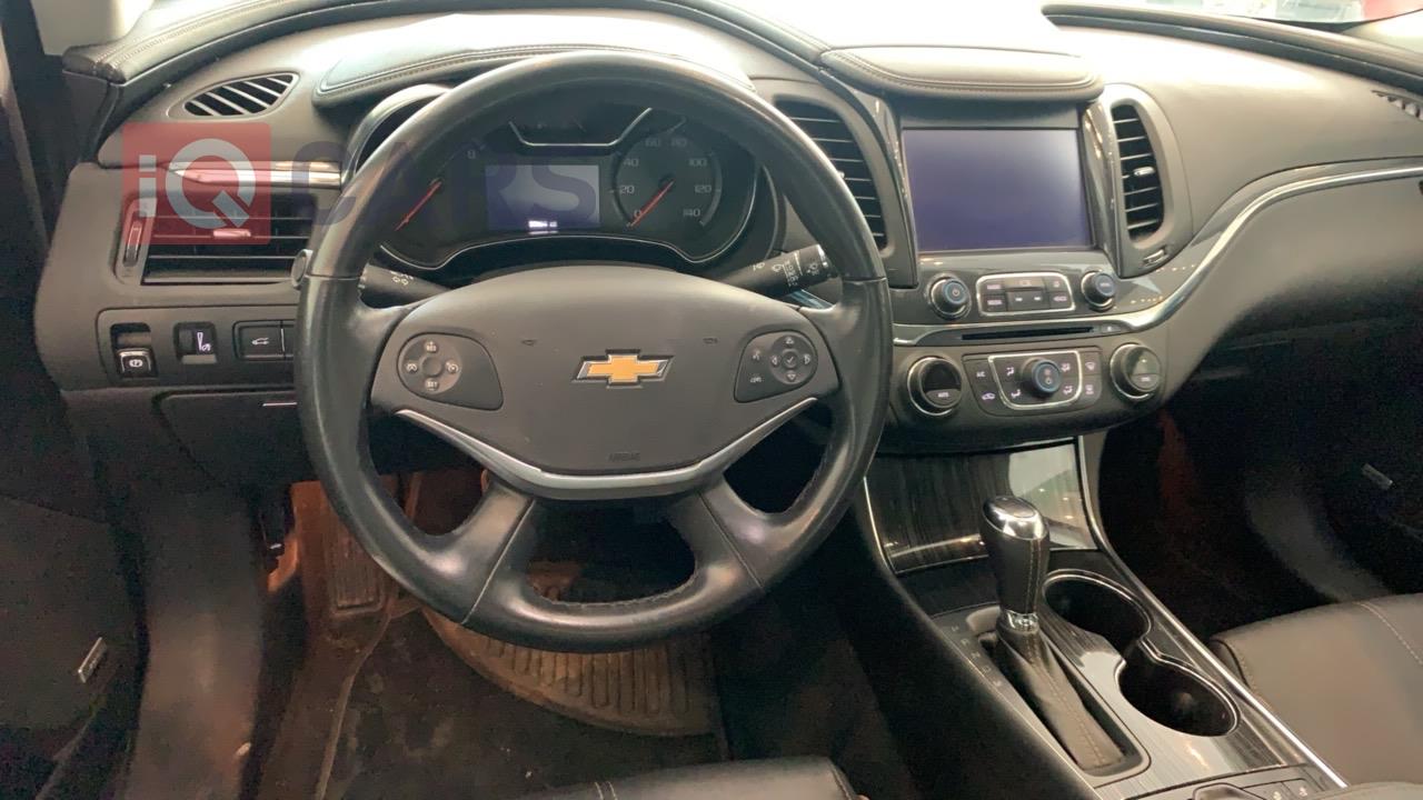 Chevrolet Impala
